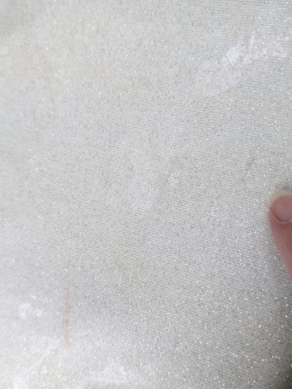 Consuela Krystal Chica Tote Embroidered Floral Tote Bag 🛍️ - Picture 9 of 12